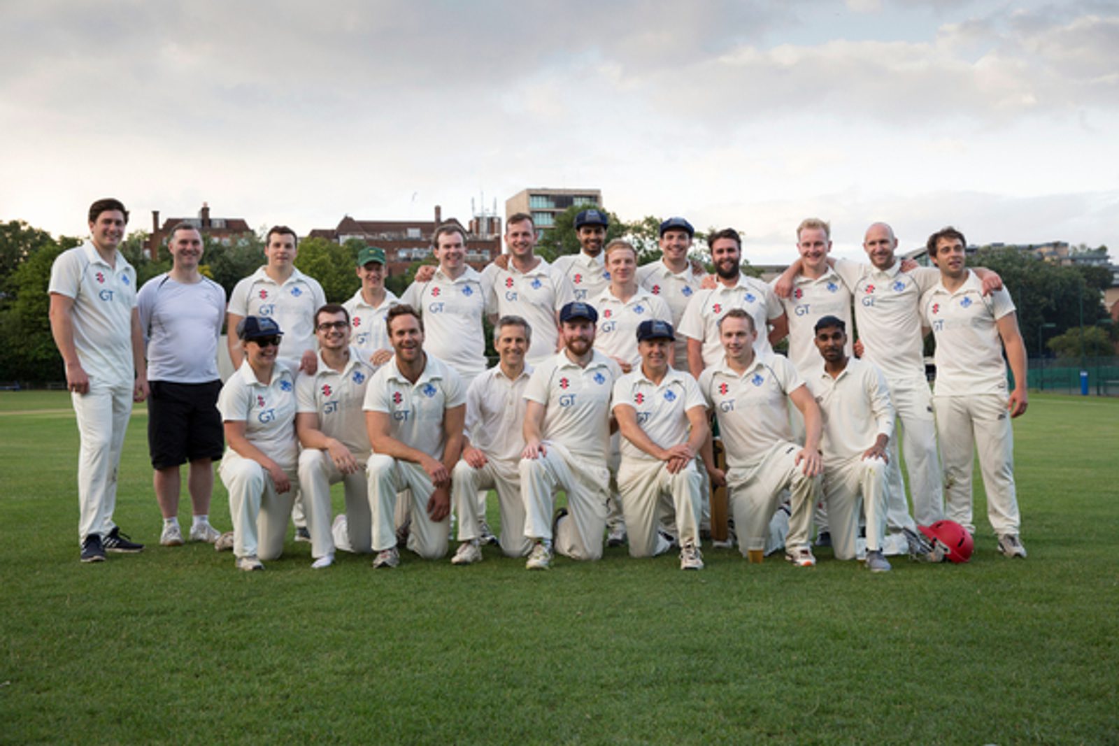 © Christina Solomons