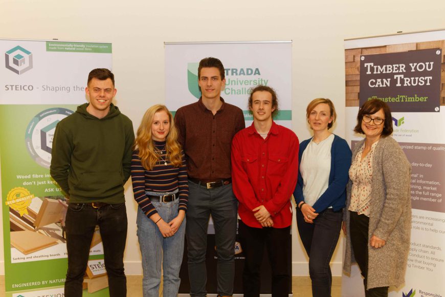 Team 9 Tradas Uni Challenge 2019 Team 9 Tradas Uni Challenge 2019