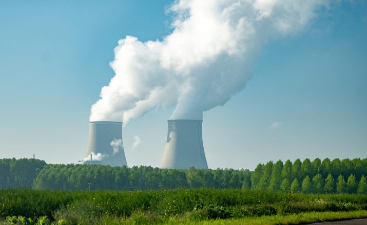 Nuclear power station 2 Nuclear power station 2