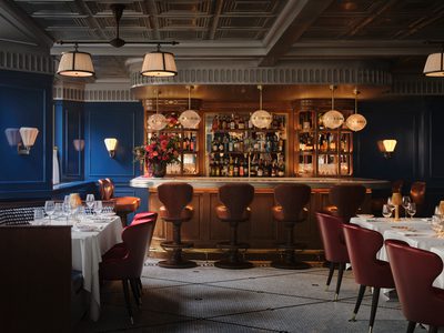 Carbone Grosvenor Square medium Carbone Grosvenor Square medium