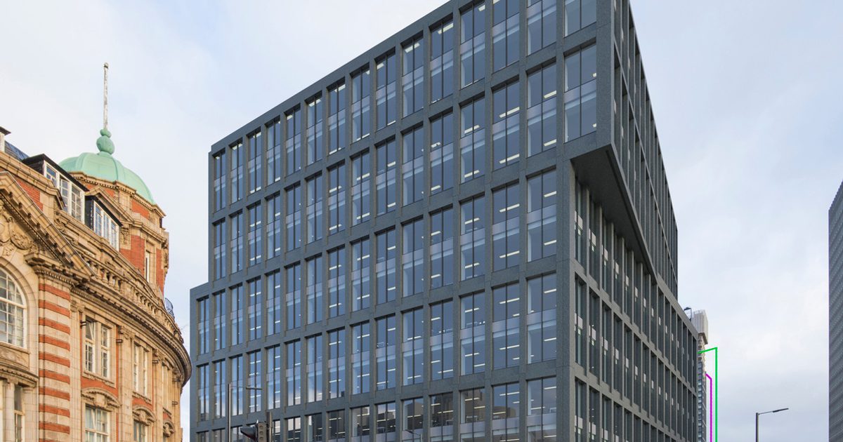 Continued success for G&T and MEPC | Gardiner & Theobald