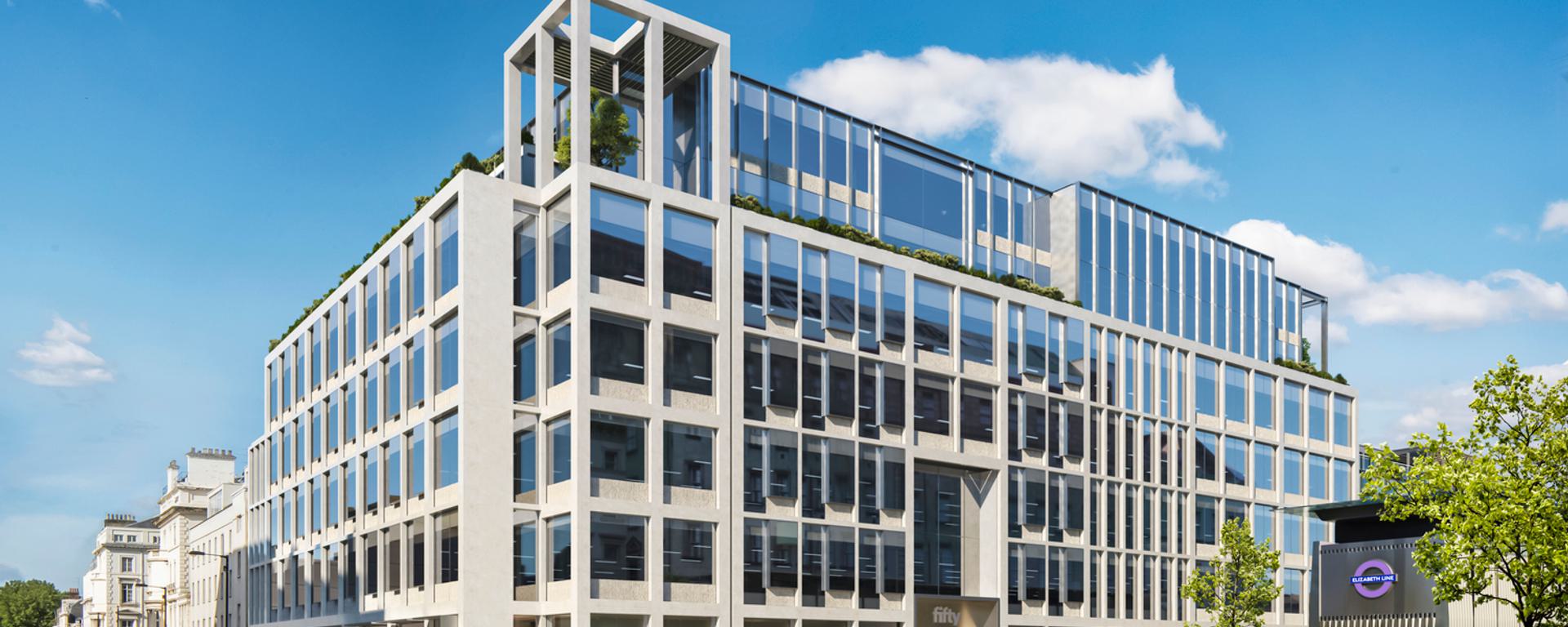 50 Eastbourne Terrace Medium 50 Eastbourne Terrace Medium