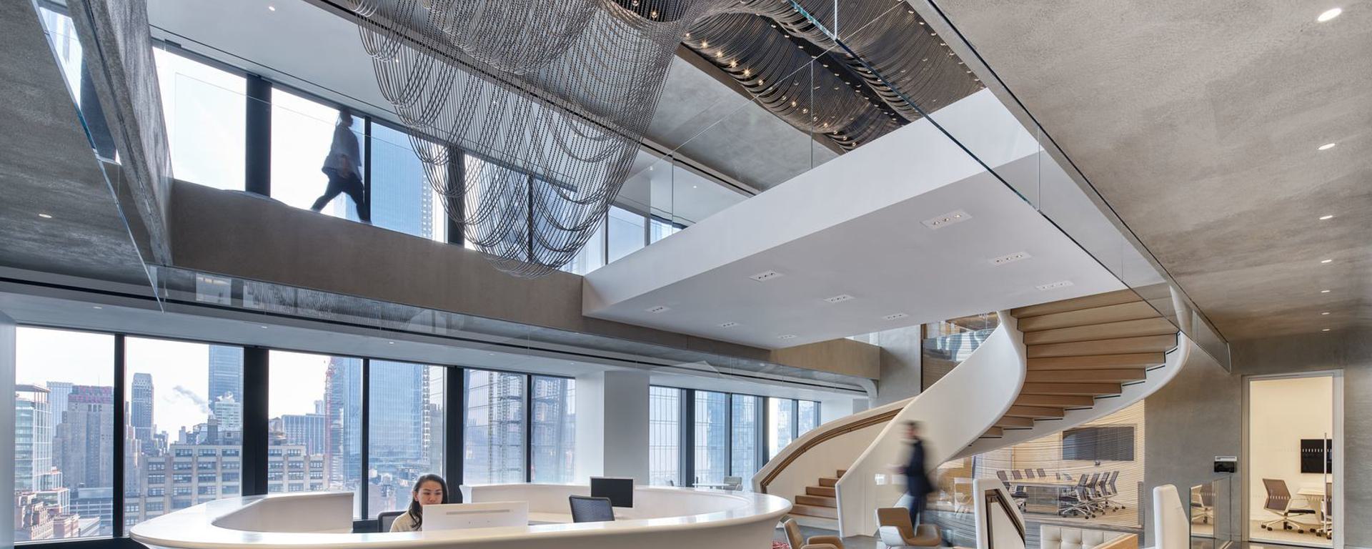 55 Hudson Yards 55 Hudson Yards