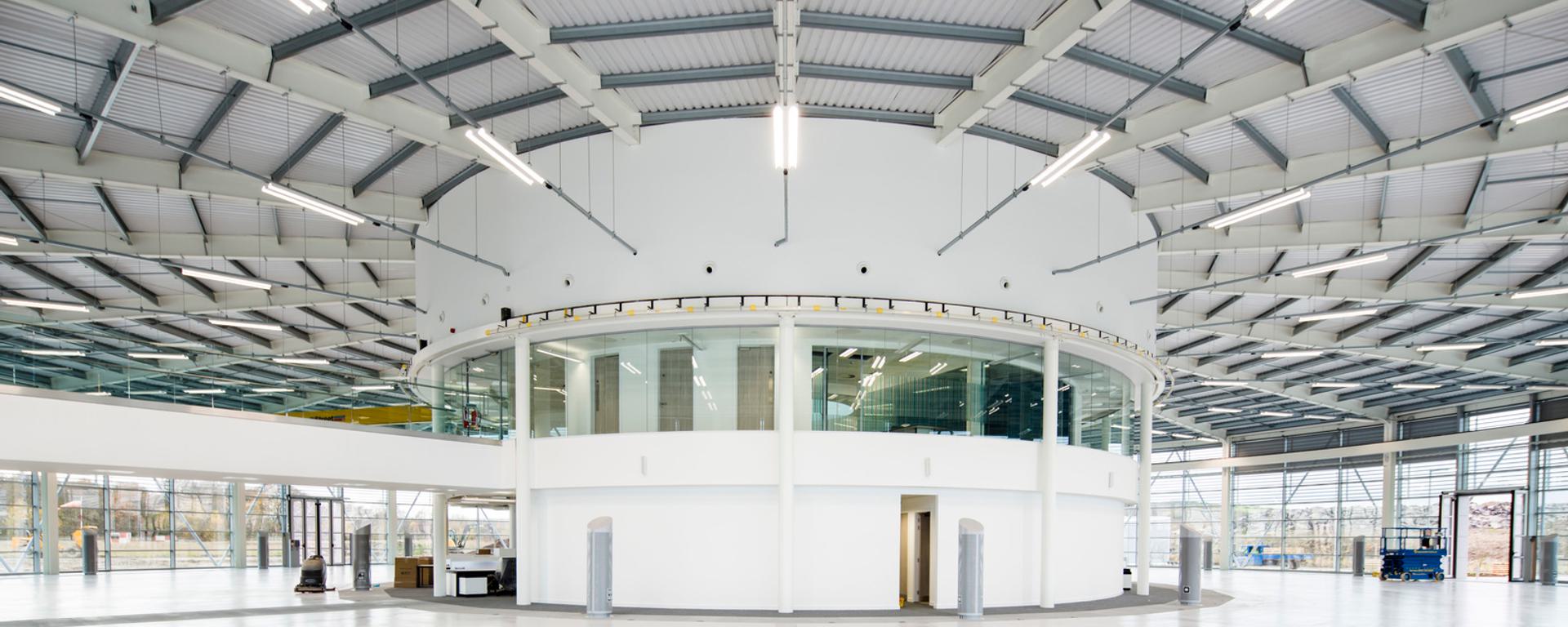 AMRC Factory AMRC Factory