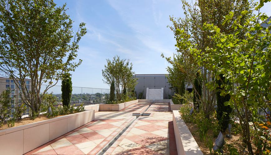 Aga Khan Centre Medium Aga Khan Centre Medium