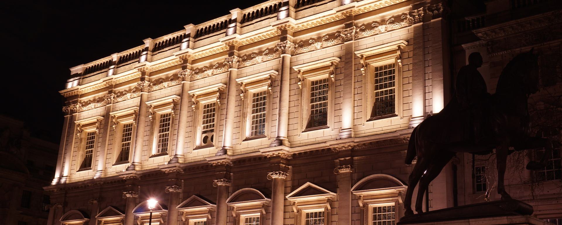 Banqueting House Banqueting House