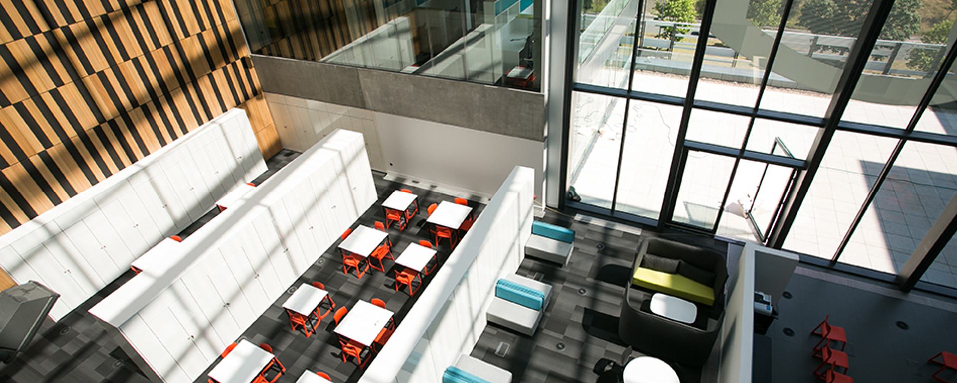 Birley Fields Campus Birley Fields Campus