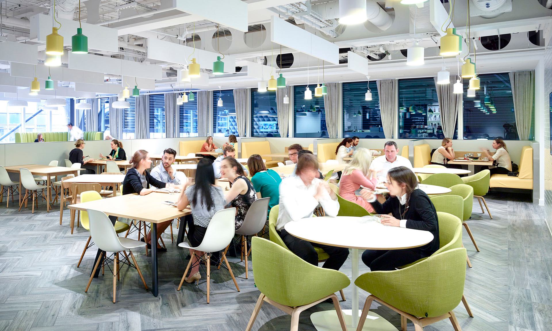 CMS Fit-Out CMS Fit-Out