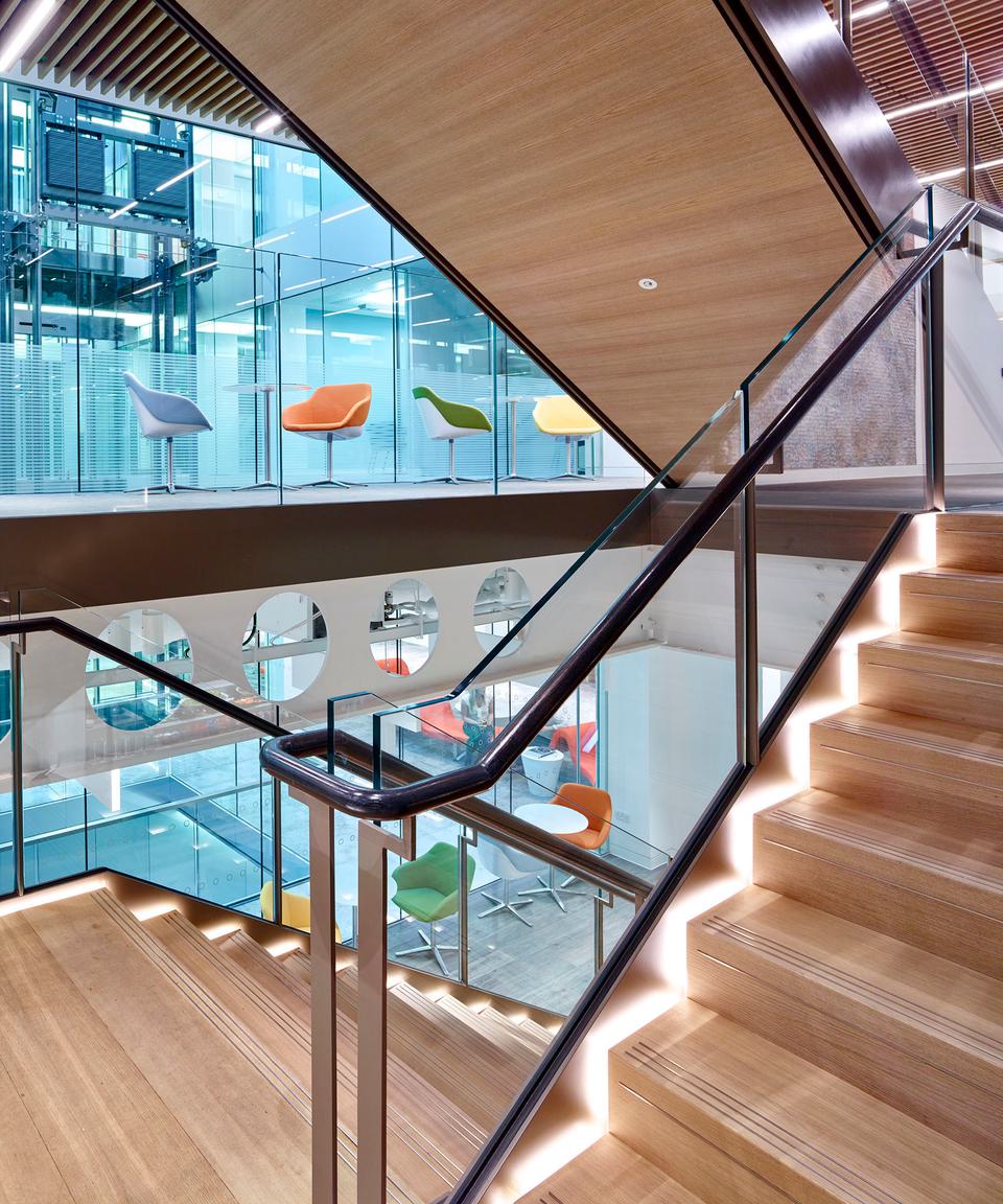 CMS Fit-Out CMS Fit-Out