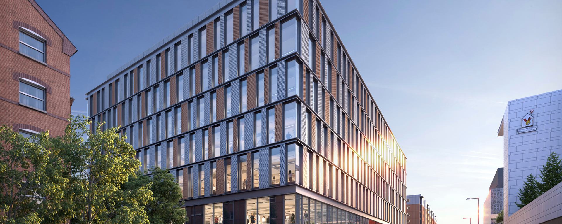 Citylabs 4.0 Citylabs 4.0
