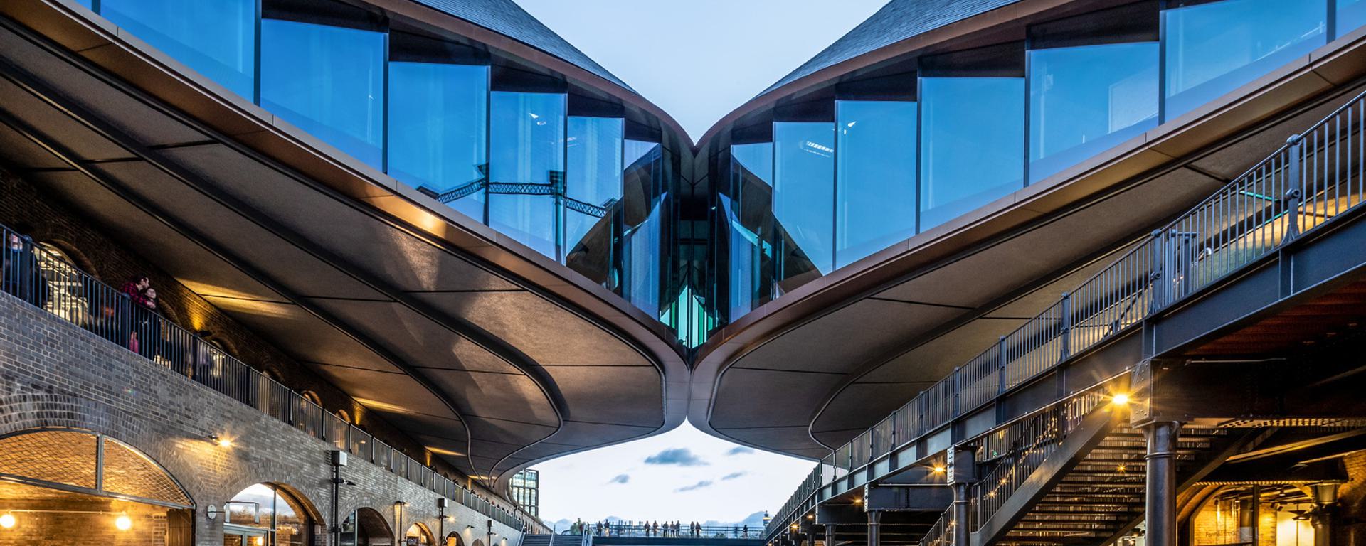 Coal Drops Yard Coal Drops Yard