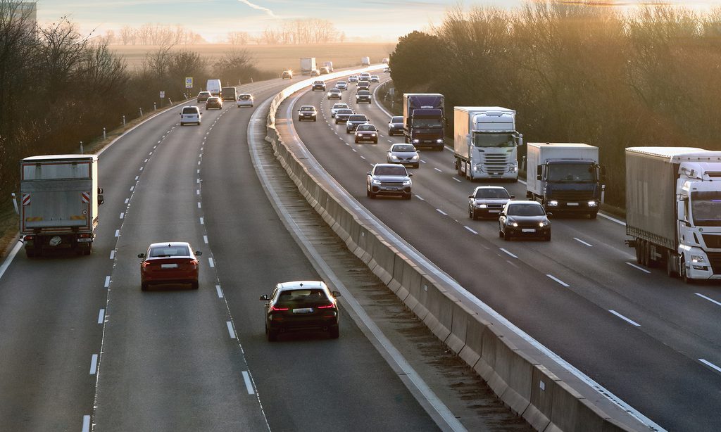 Connect Plus M25 DBFO Contract | Gardiner & Theobald