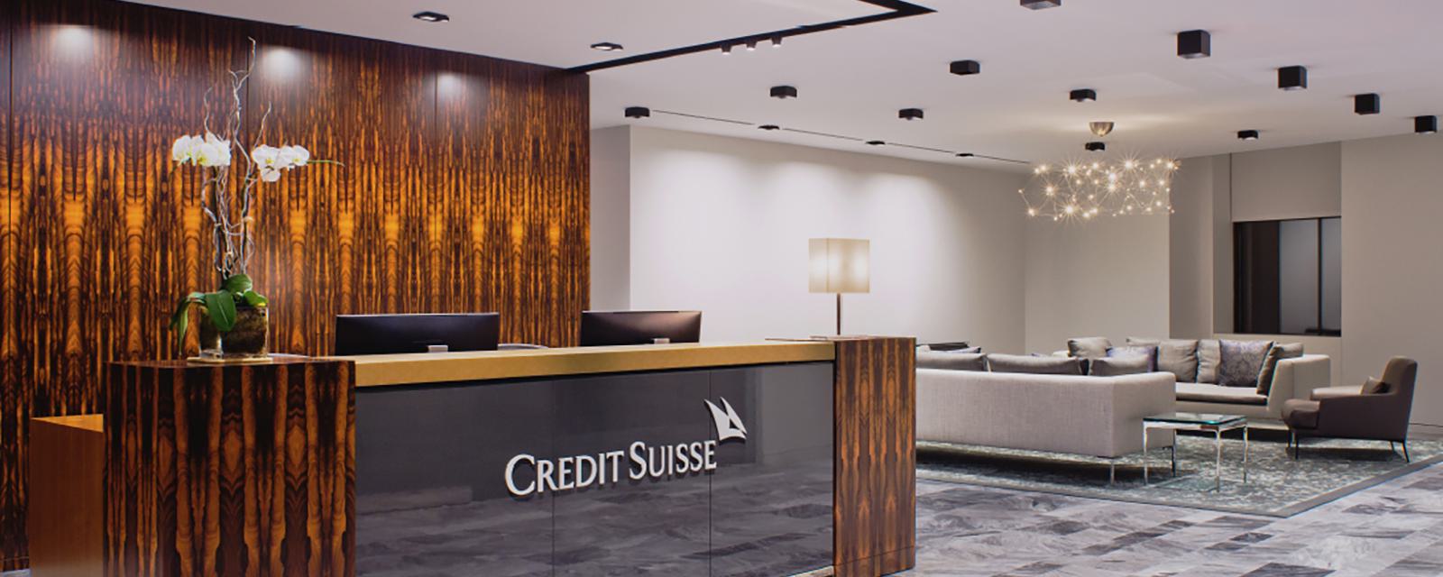 Credit Suisse 11 Madison 10Th Fl 1 2015
