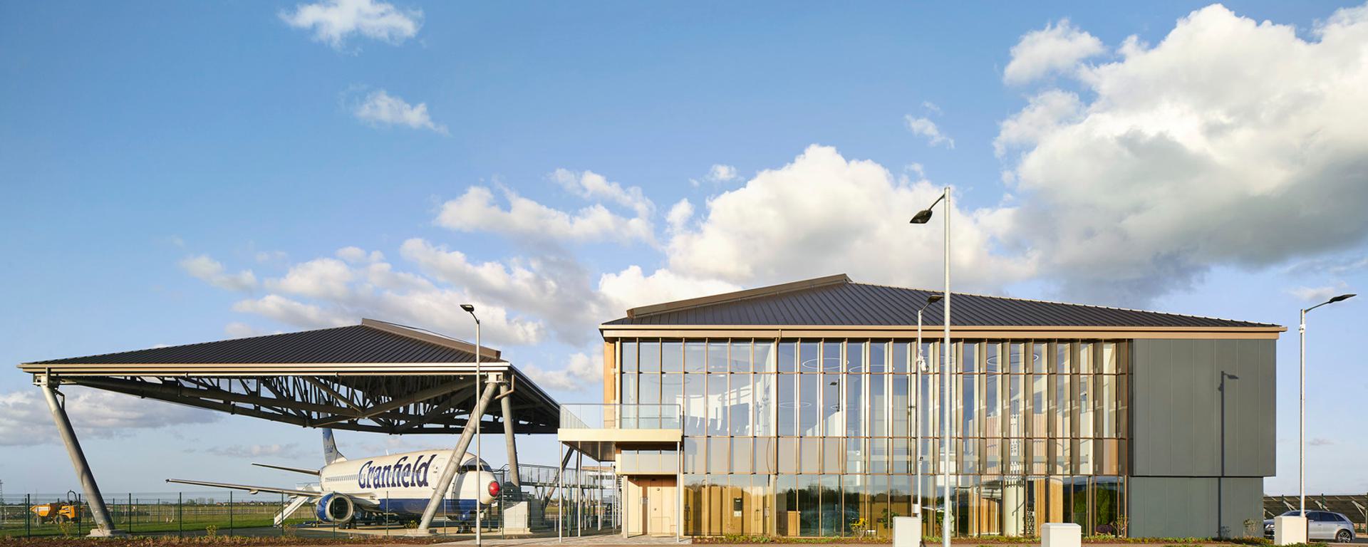 DARTeC Cranfield University DARTeC Cranfield University