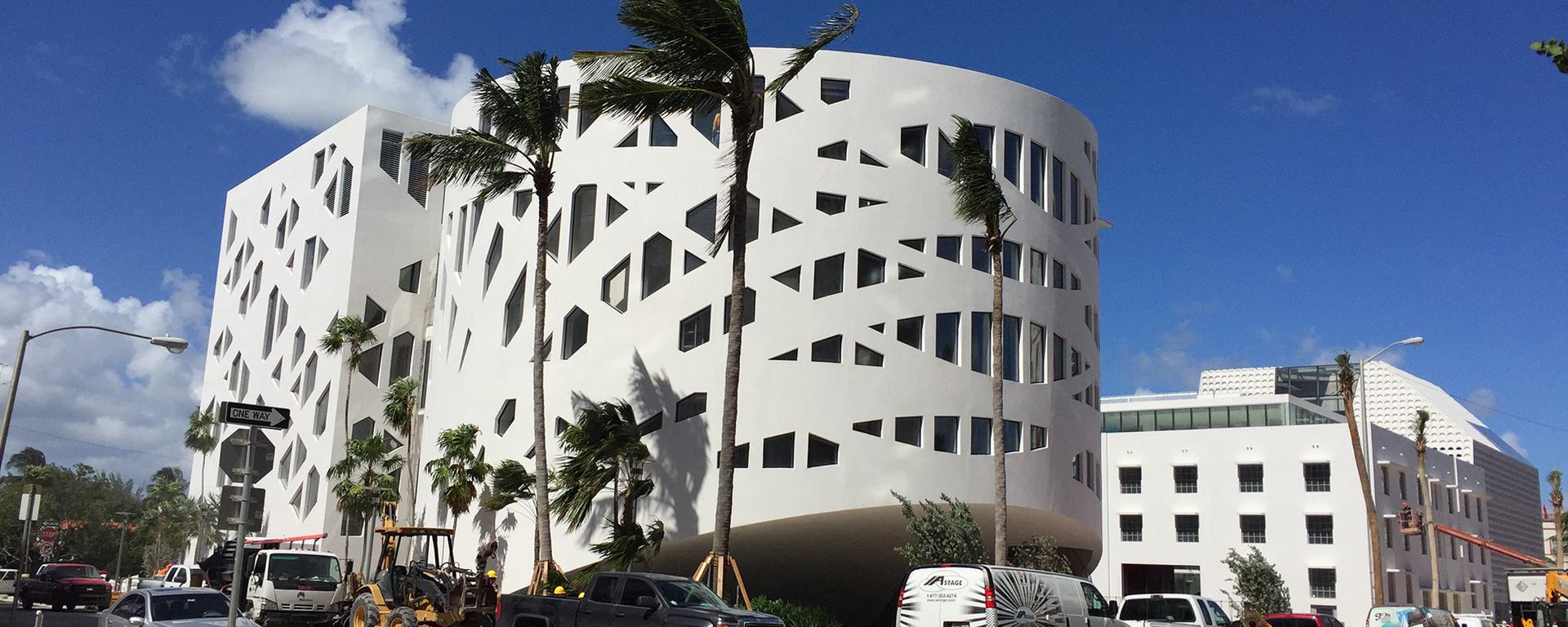 Faena District Faena District