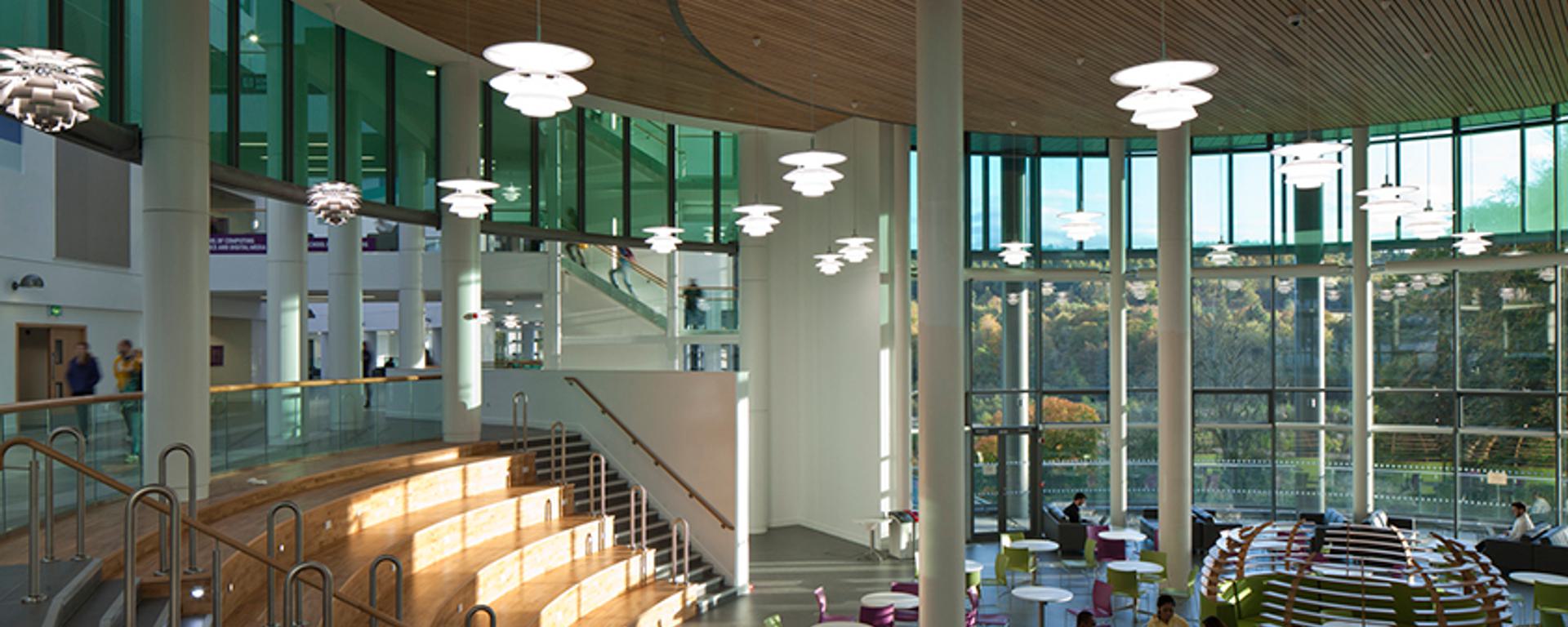 Garthdee Campus Garthdee Campus