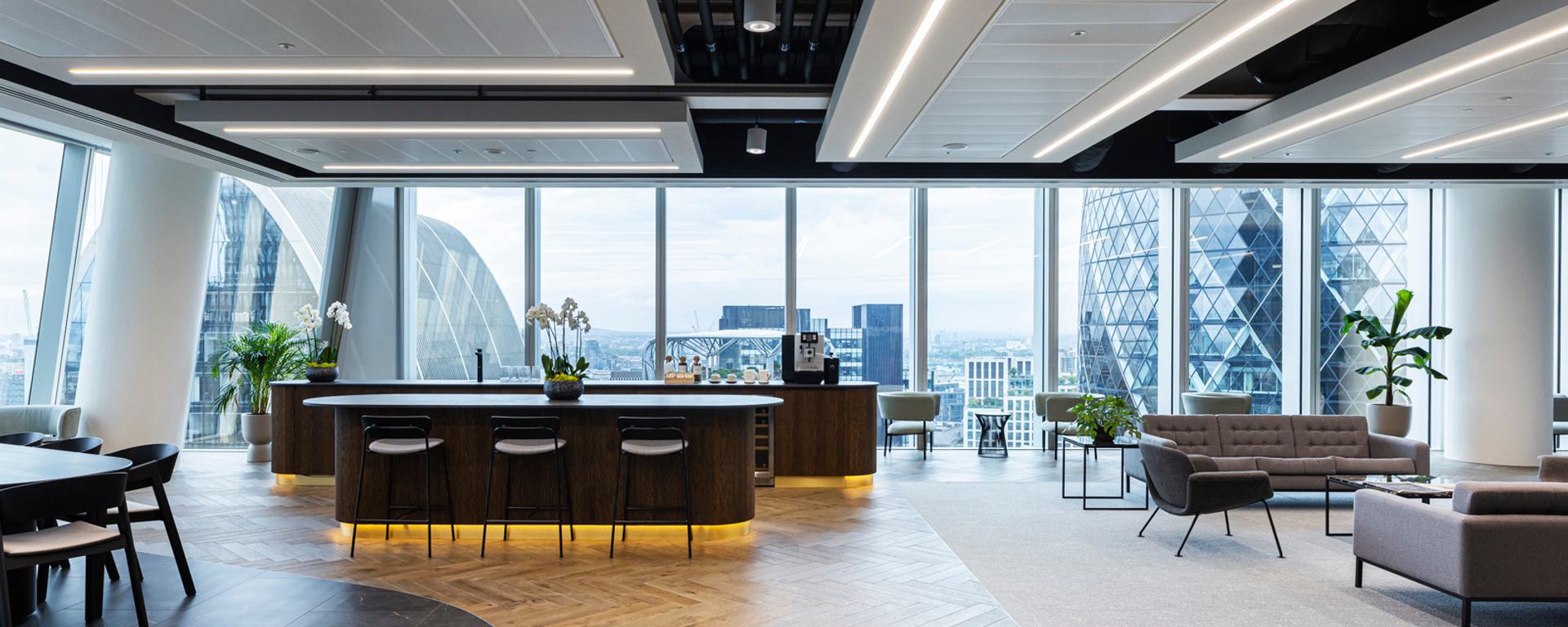 Global Alternative Asset Manager Global Alternative Asset Manager