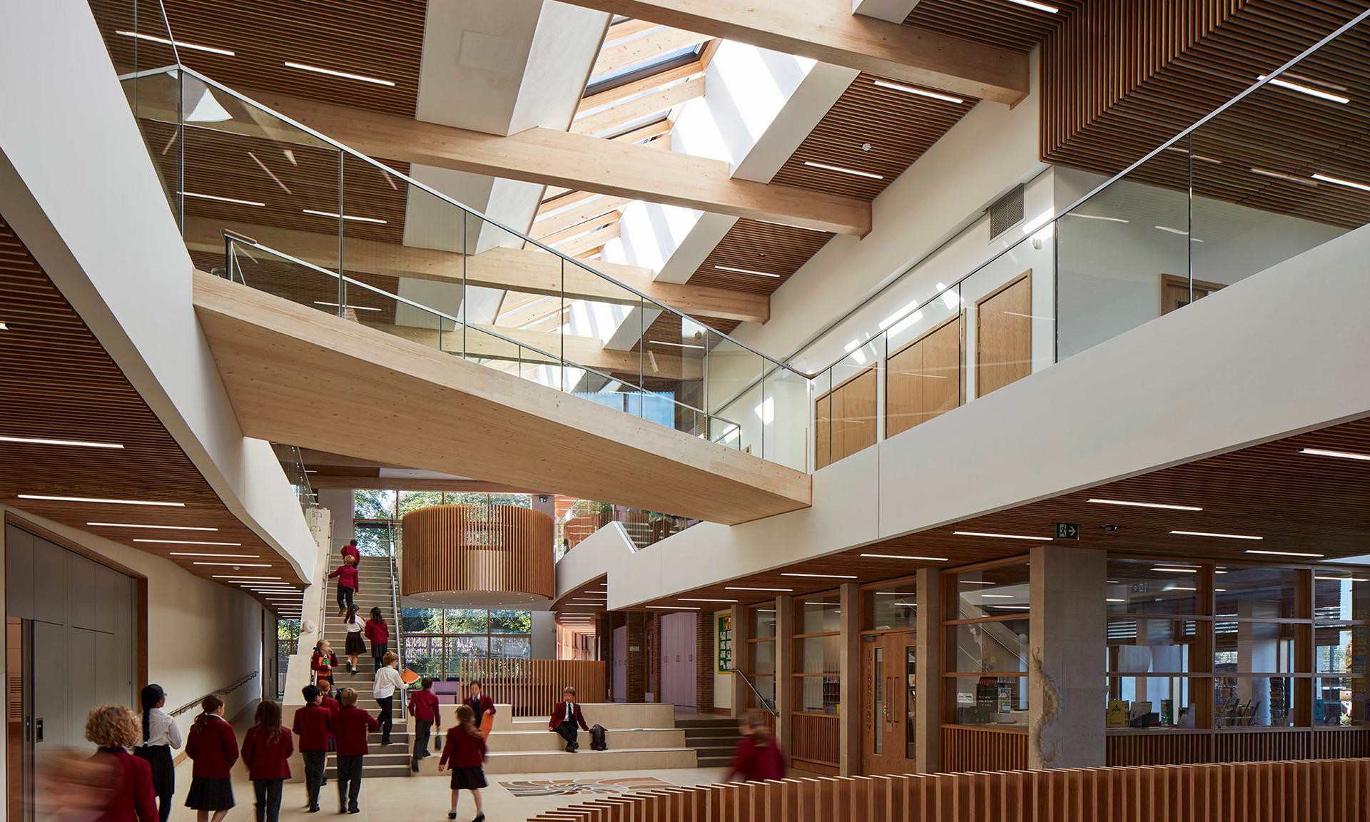 Highgate School Highgate School