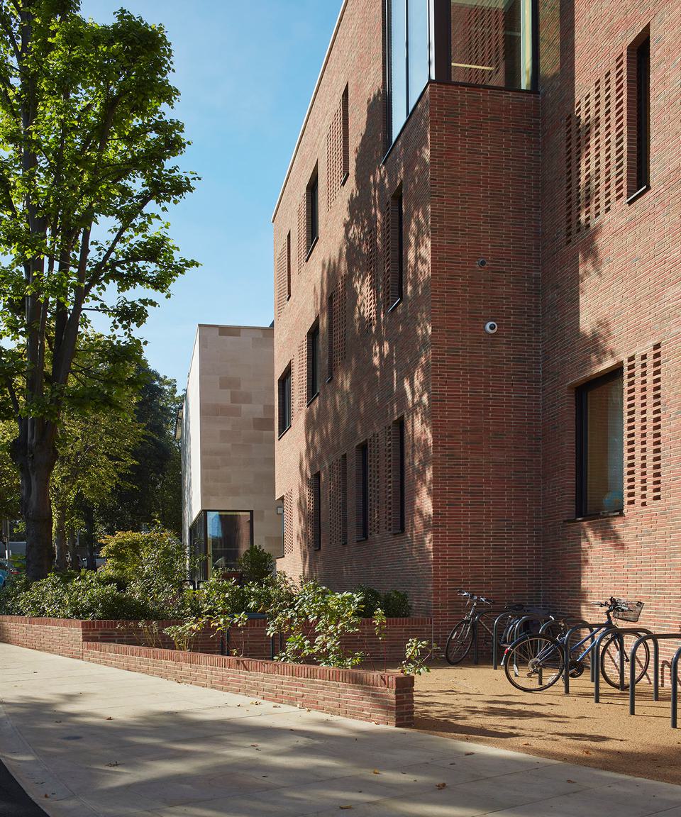 Highgate School Highgate School