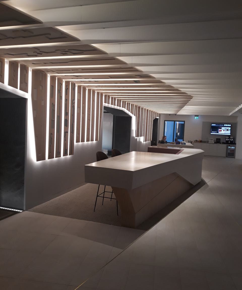 KPMG Edinburgh KPMG Edinburgh