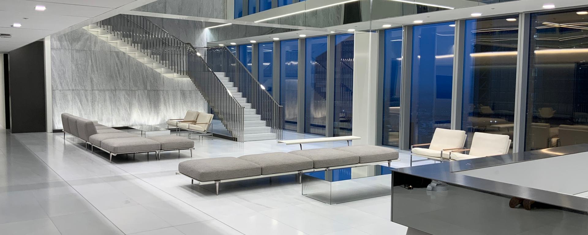 Paul Hastings100 Bishopsgate Paul Hastings100 Bishopsgate