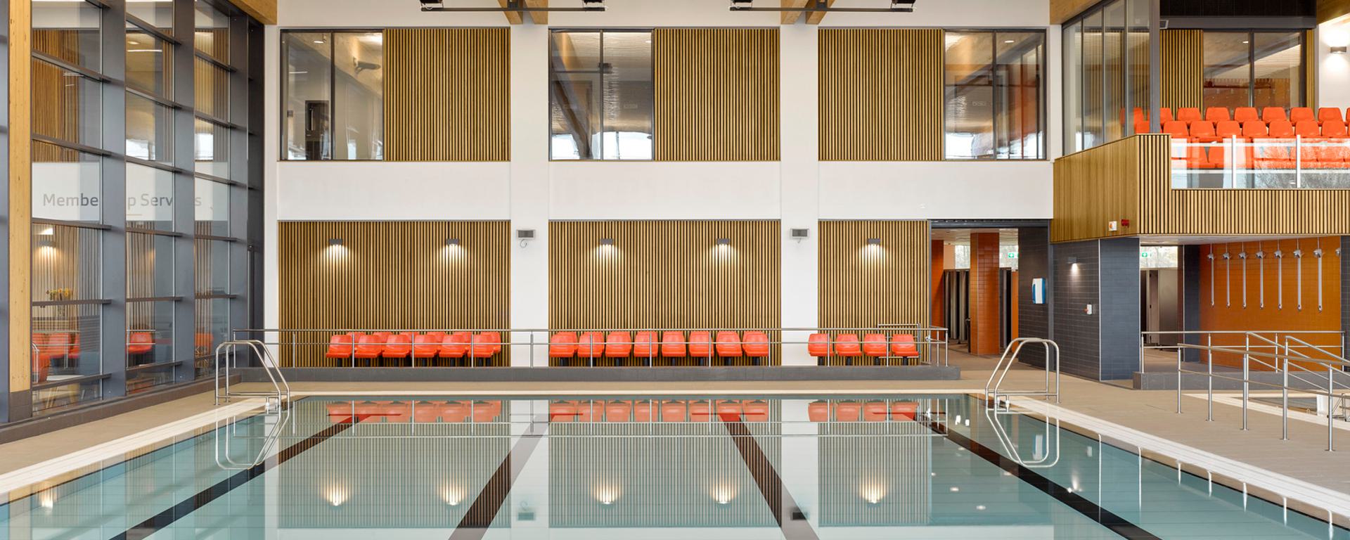 Places Leisure Eastleigh Places Leisure Eastleigh