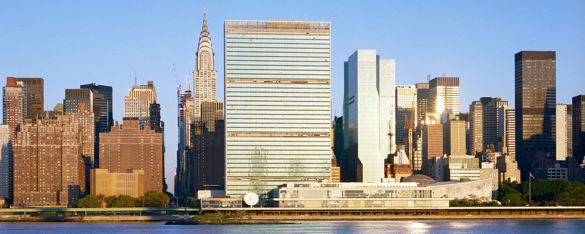 United Nations United Nations