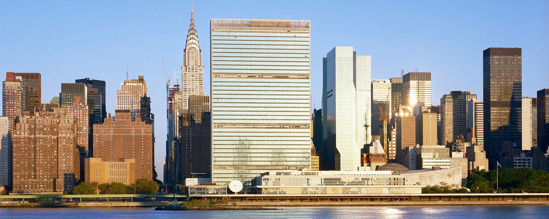 United Nations 1