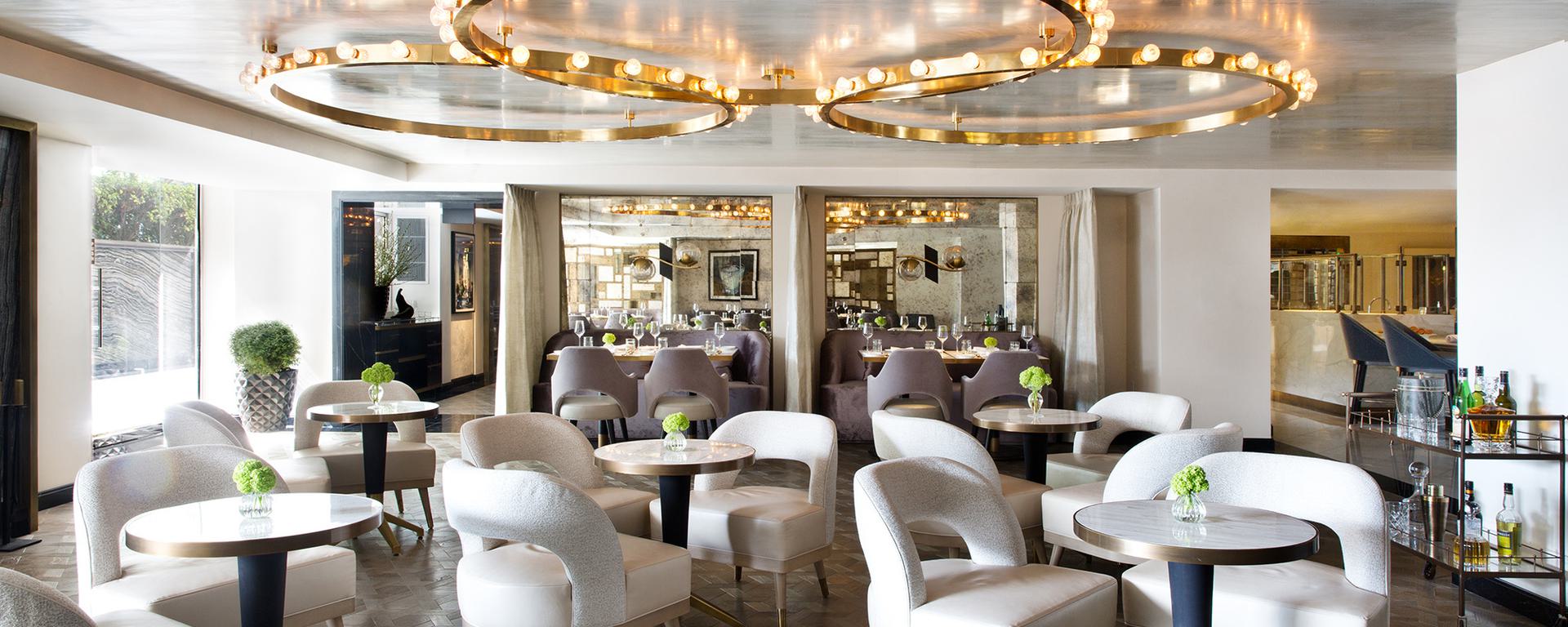 Viceroy Hotel N13 Webview Viceroy Hotel N13 Webview