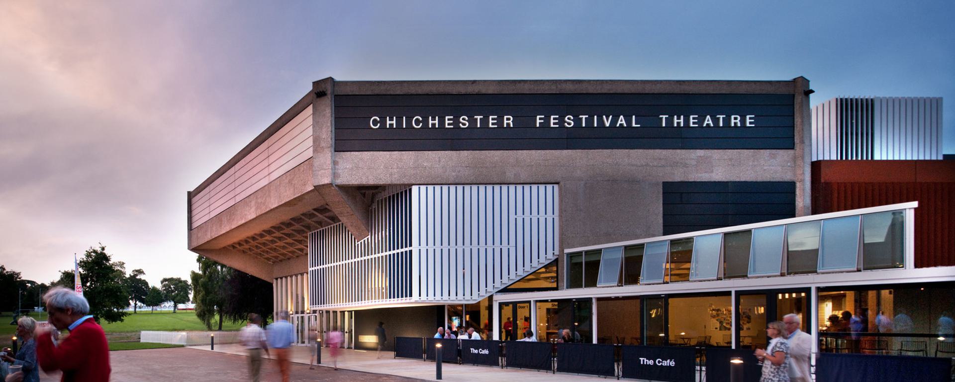 Chichester Festival Theatre Chichester Festival Theatre