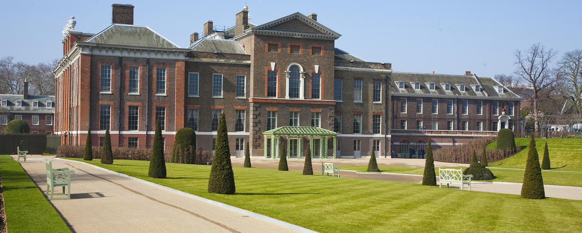 Kensington Palace Conservation Trust