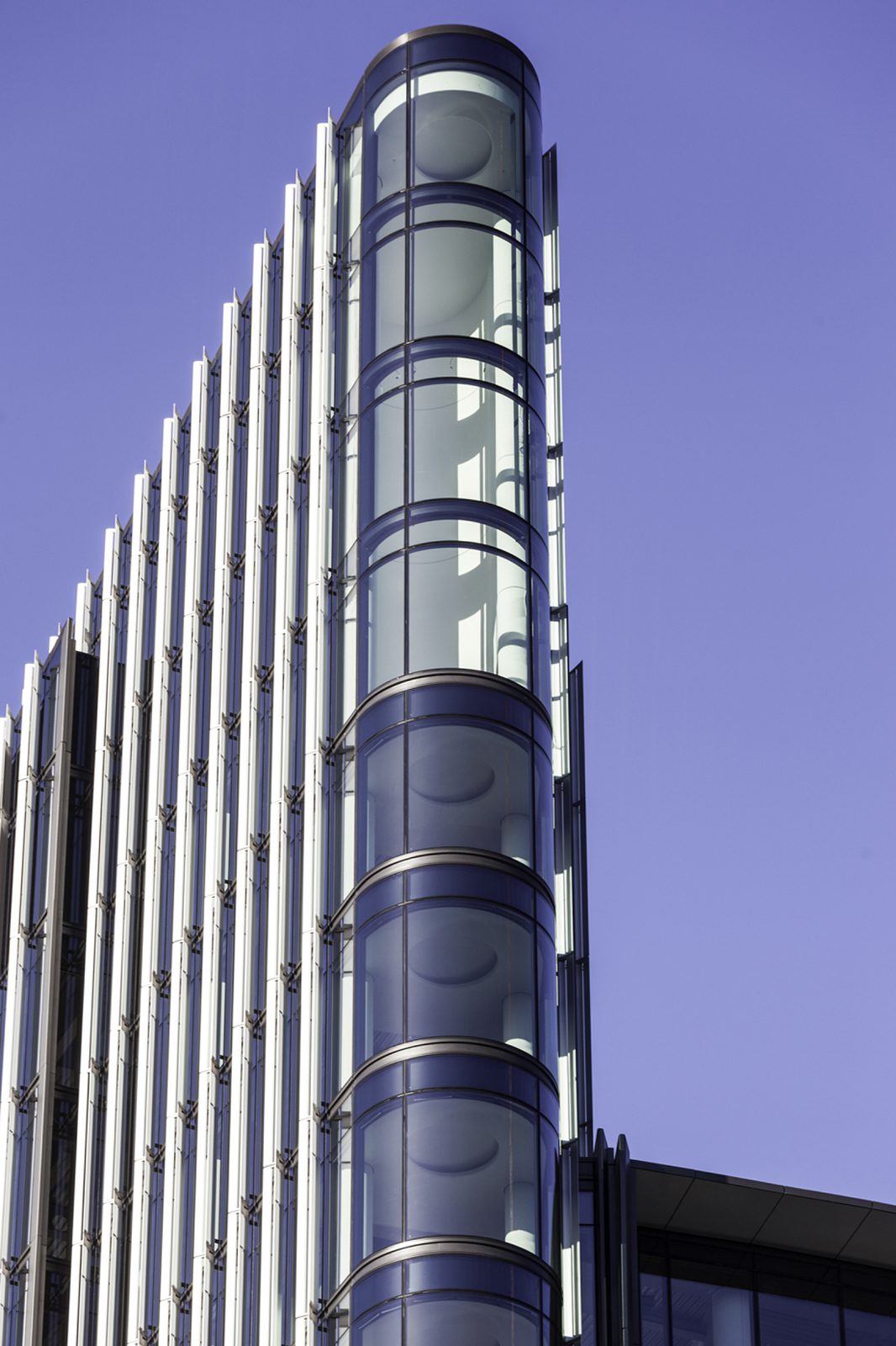 © Robin Partington & Partners