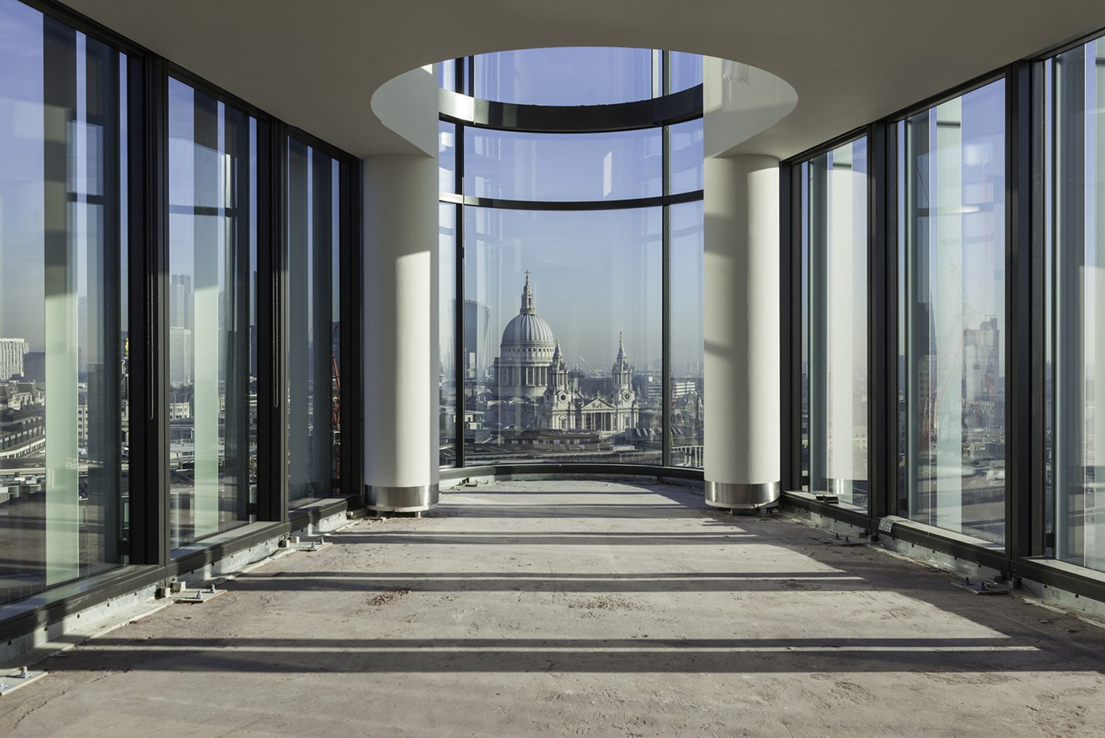 © Robin Partington & Partners