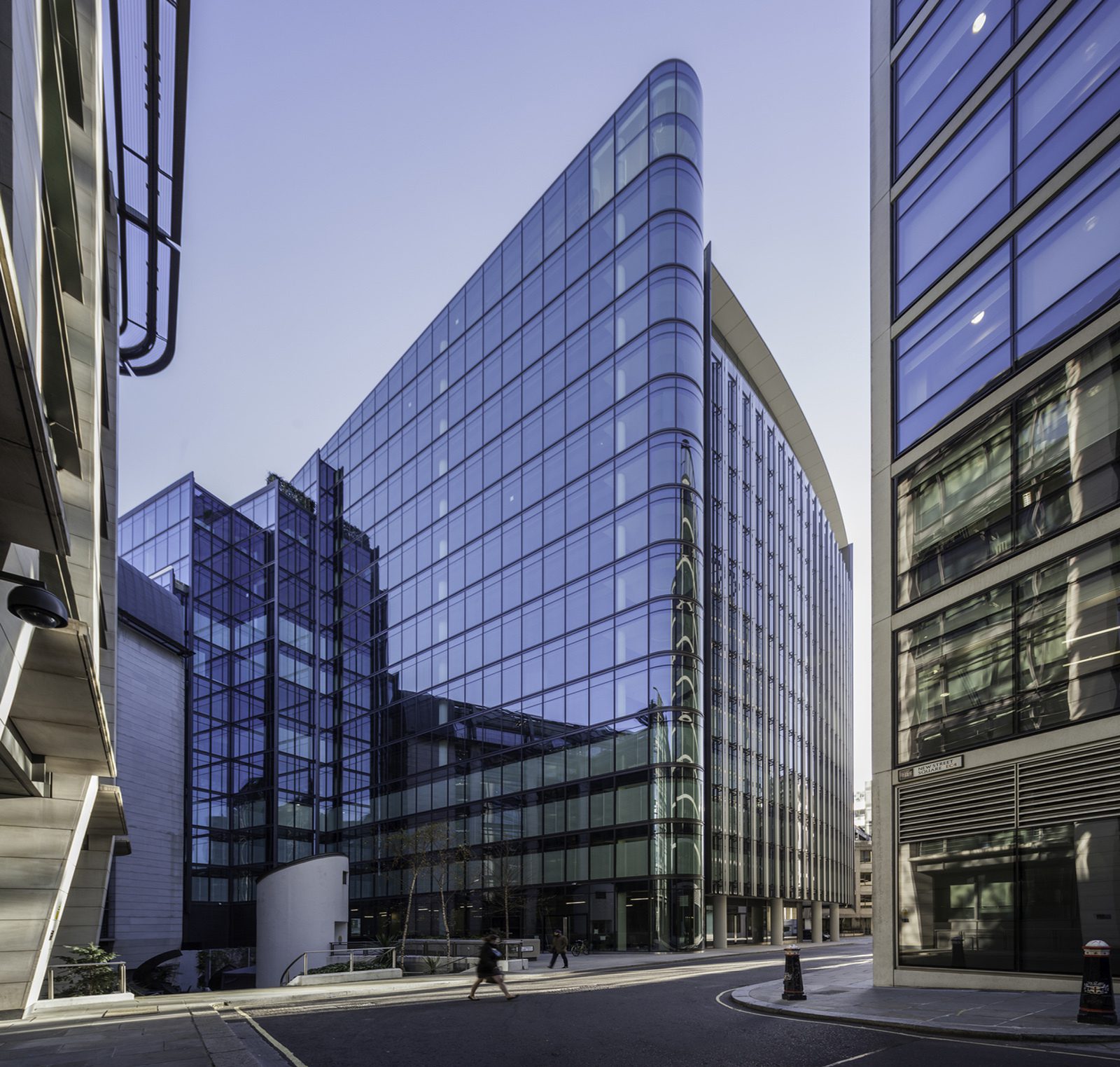 © Robin Partington & Partners