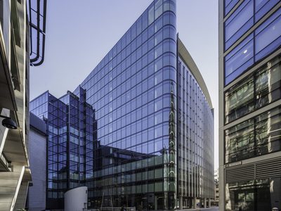 1 New Street Square 7 1 New Street Square 7