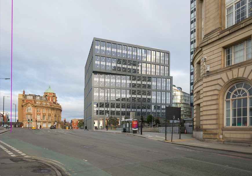 4 Angel Sq N3 Medium 4 Angel Sq N3 Medium