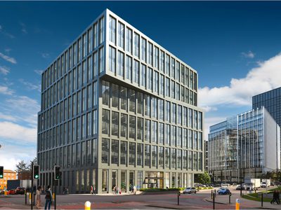 4 Angel Square 4 Angel Square
