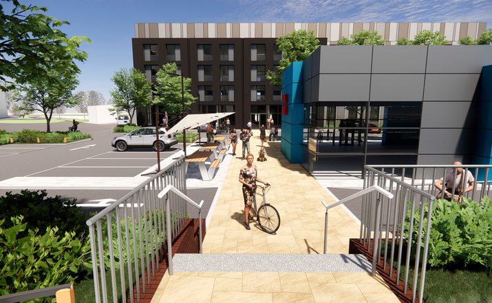 Abbey Wood Retail Park Abbey Wood Retail Park
