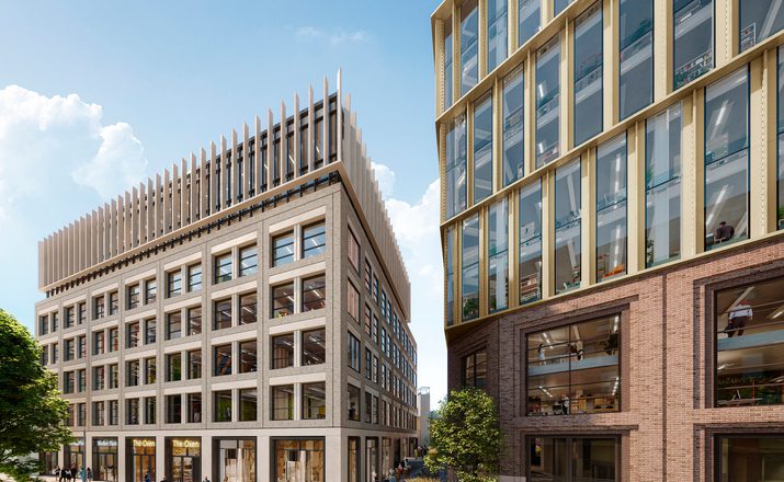 Apex, Tribeca Apex, Tribeca