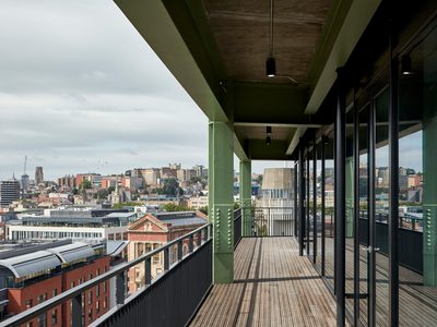 Assembly Bristol Assembly Bristol