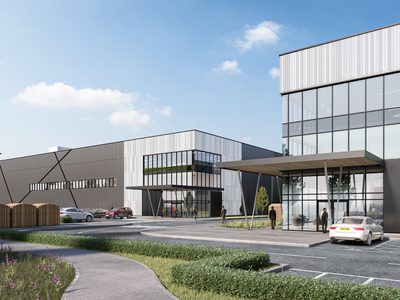 Atlantic Park Atlantic Park