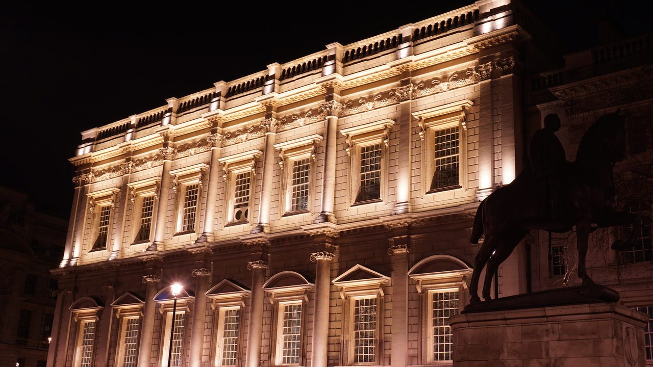 Banqueting House Banqueting House