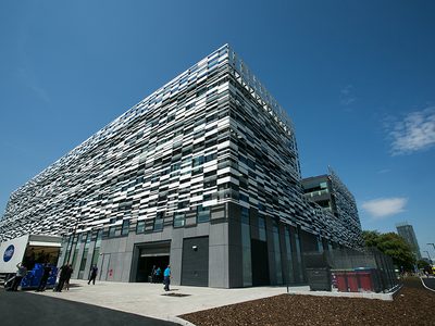 Birley Fields Campus Birley Fields Campus
