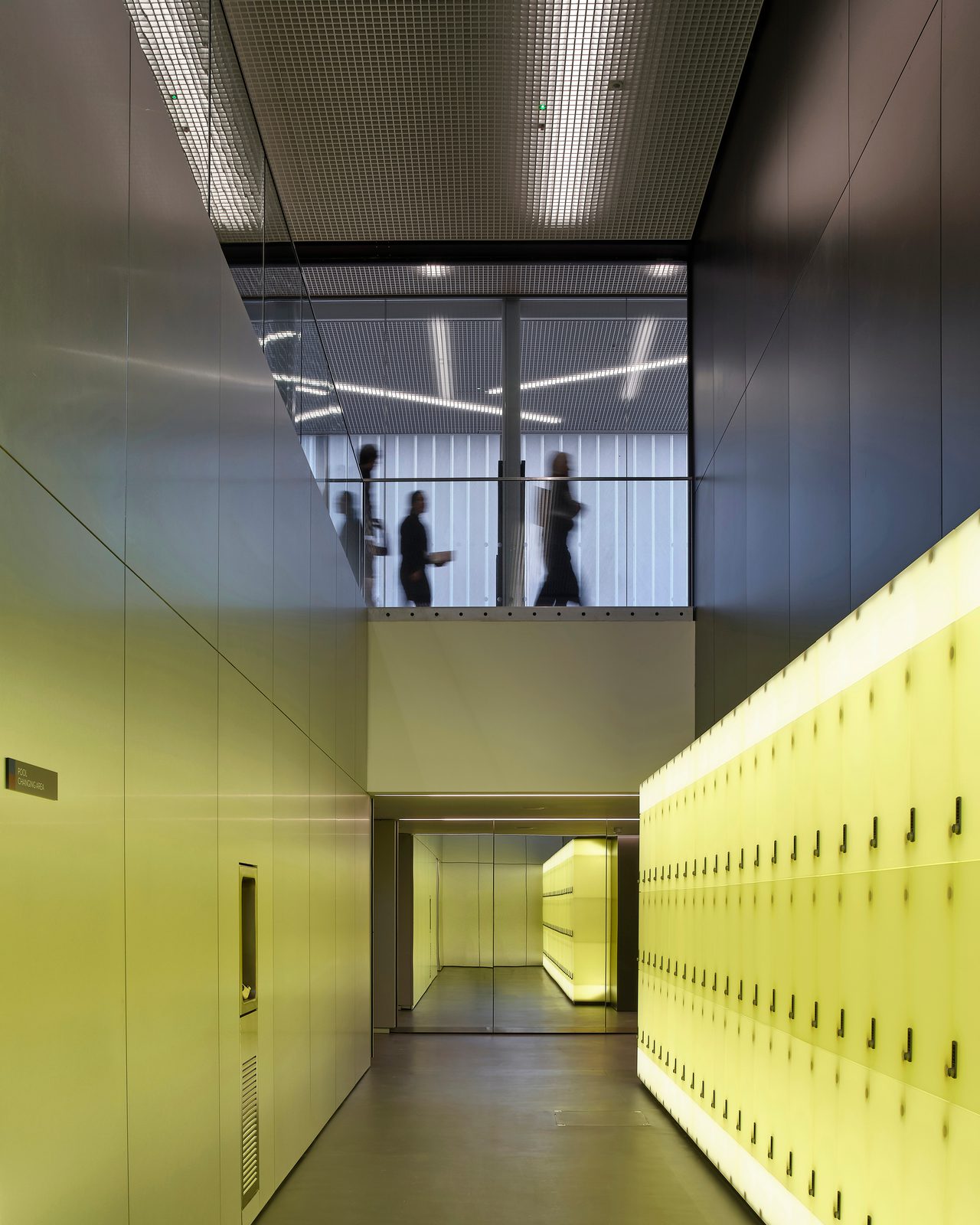 © Photograph by Killian O’Sullivan, Copyright OMA