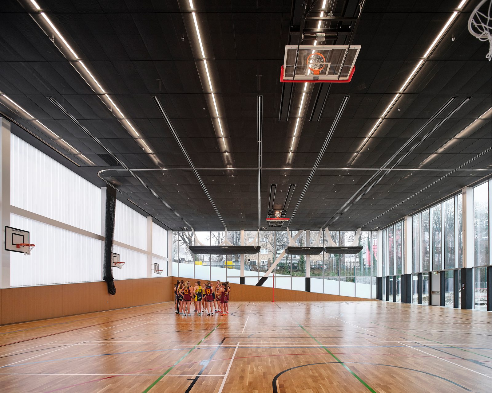 © Photograph by Killian O’Sullivan, Copyright OMA