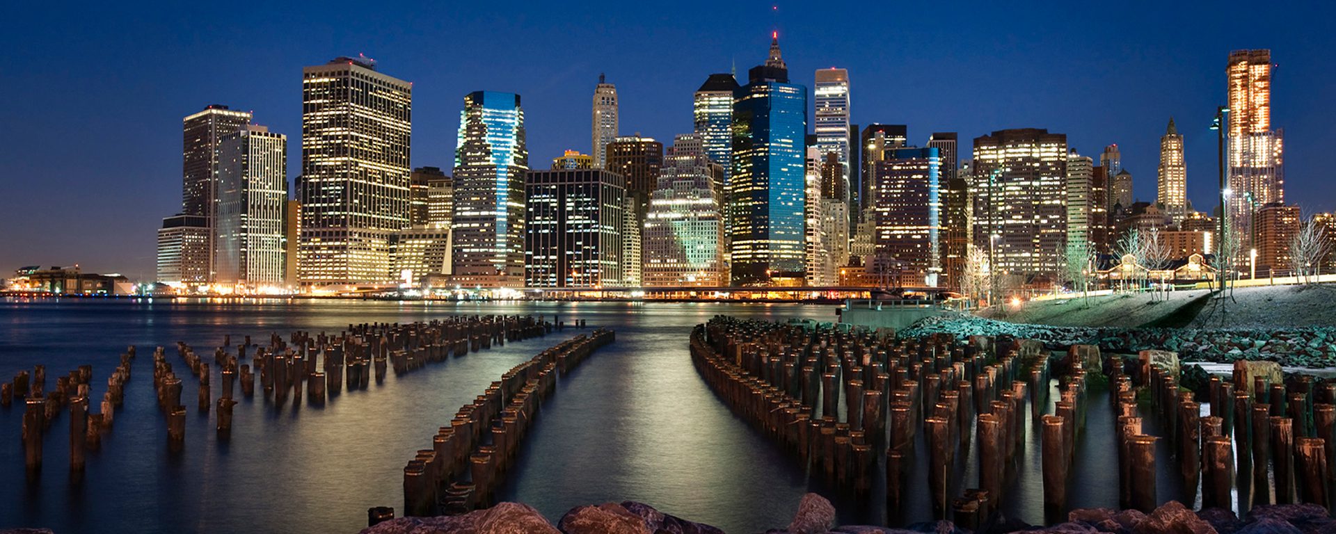 Brooklyn Bridge Park Piers 2653 Brooklyn Bridge Park Piers 2653