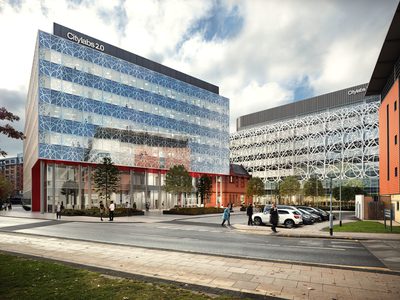 City Labs 2.0 City Labs 2.0