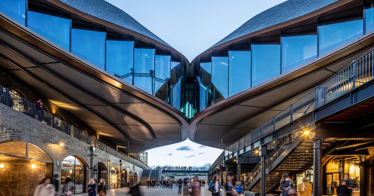 Coal Drops Yard