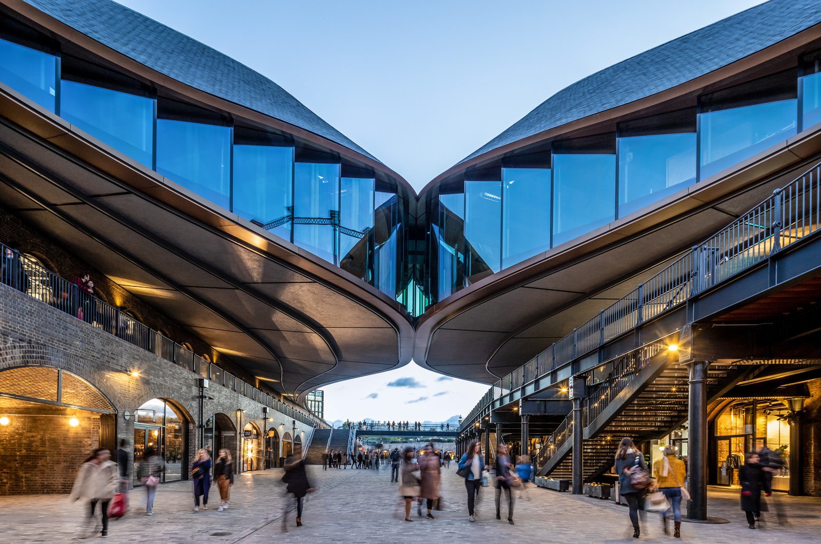 G&T's experience in the Retail Sector G&T's experience in the Retail Sector