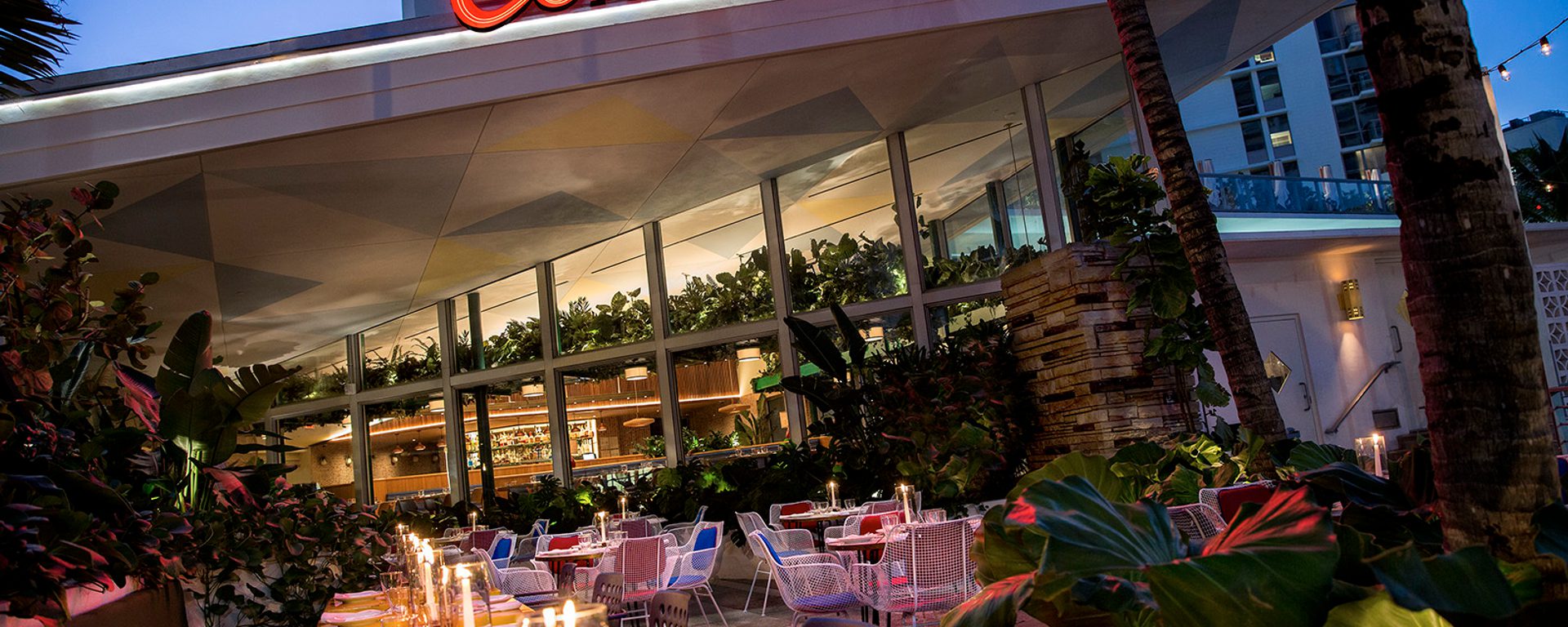 Continental Restaurants 4 Continental Restaurants 4